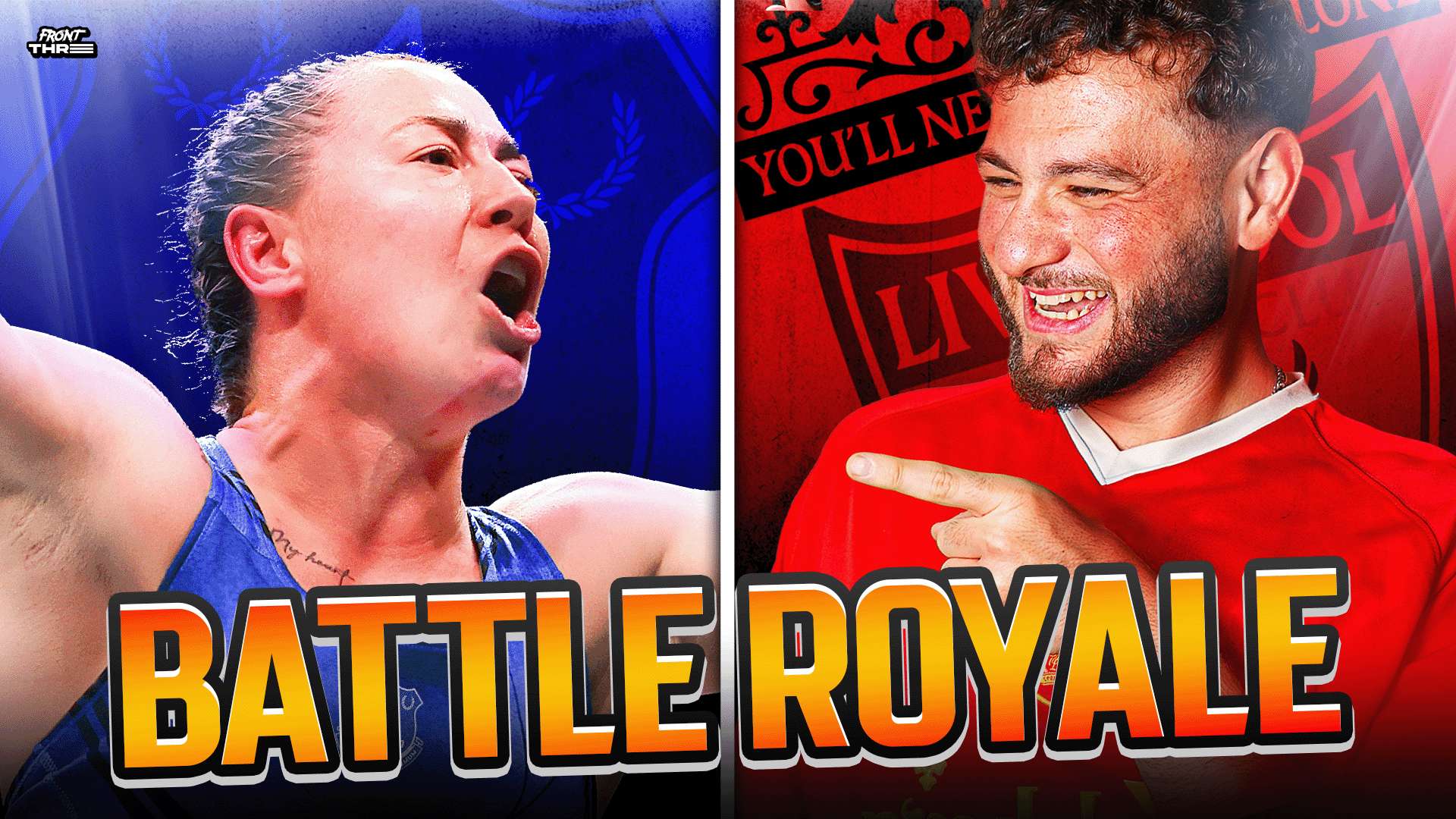 发展潜力和 发展潜力和