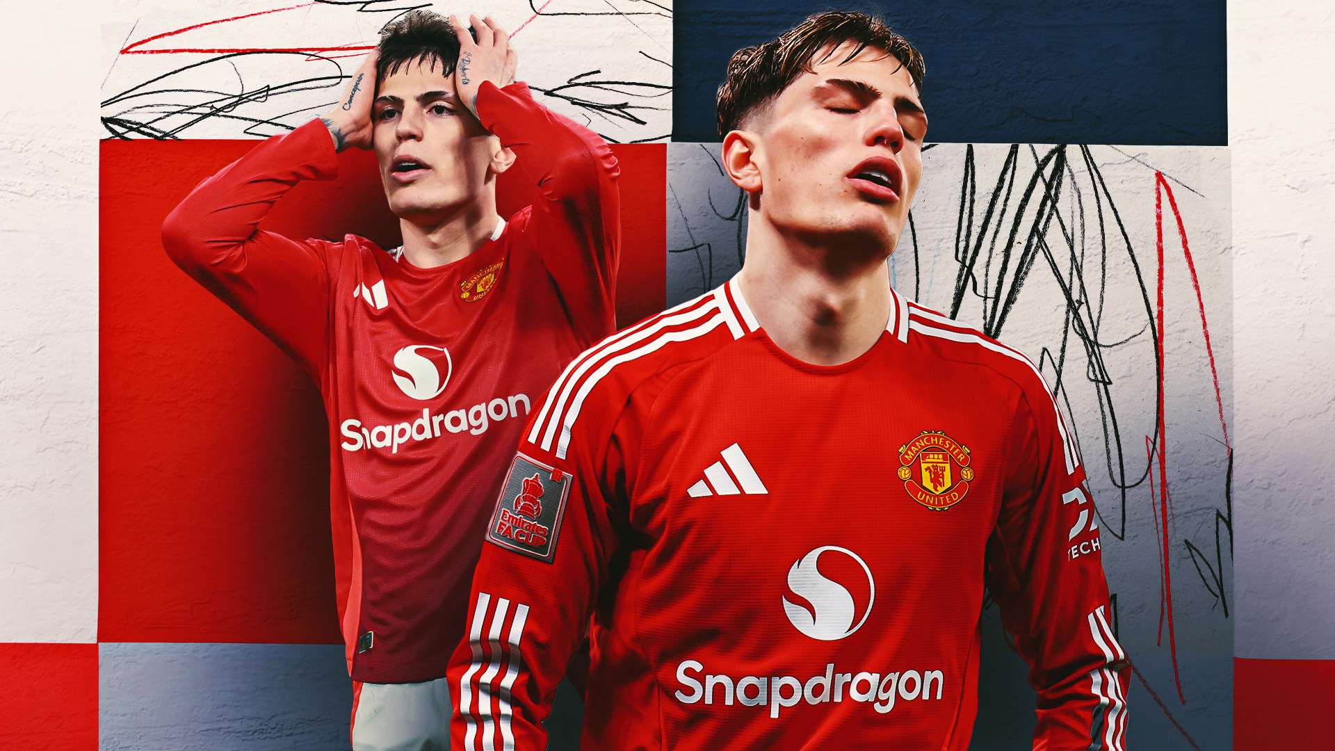 未能如预期 未能如预期